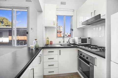4 South Pacific 2 Bedrooms - Perths Hotel 1