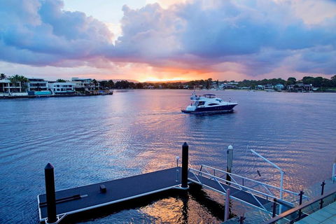 4.5 Million Dollar Surfers Paradise Dream Mansion - Perths Hotel 2