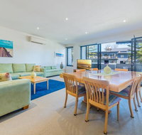 4/4 The Esplanade Cowes - Cscape - Perths Hotel