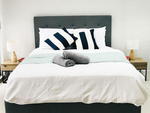406 Studio Apartment - Perths Hotel 0