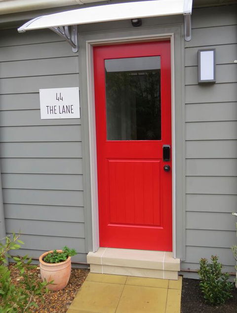 44 THE LANE - Perths Hotel 3