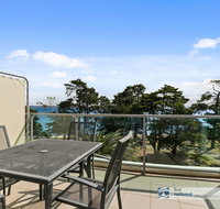 444 The Waves - Perths Hotel