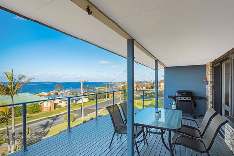 45 Hillside Cres Beach House - Perths Hotel 2