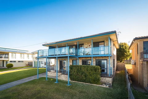 45 Hillside Cres Beach House - Perths Hotel 0