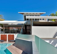 45 Park Edge Road - Perths Hotel