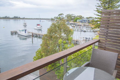 5 Knots Metung - Perths Hotel 2