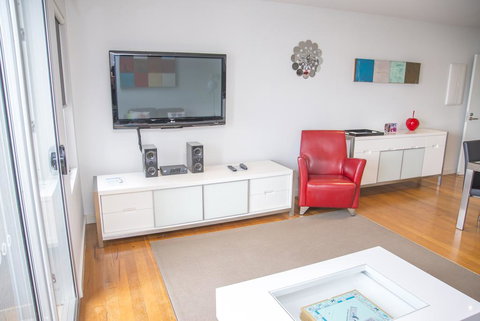 5 Knots Metung - Perths Hotel 1