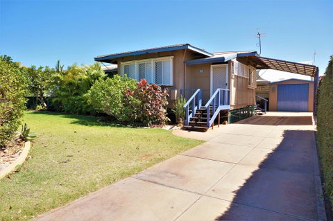 5 Learmonth Street - Close To Town Centre - Perths Hotel 0