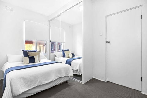 5 South Pacific 2 Bedrooms - Perths Hotel 3