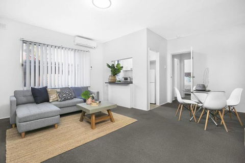 5 South Pacific 2 Bedrooms - Perths Hotel 0