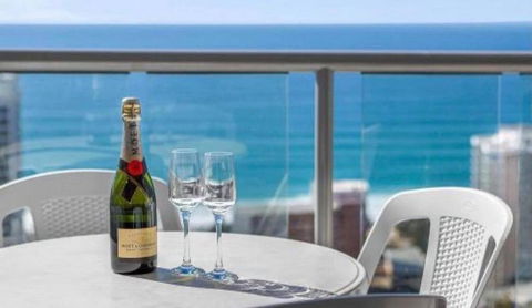 5 Star Resort Gorgeous 2Bd 2Bth Mins To Beach - Perths Hotel 2