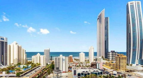 5 Star Resort Gorgeous 2Bd 2Bth Mins To Beach - Perths Hotel 3