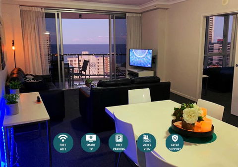 5 Star Resort Gorgeous 2Bd 2Bth Mins To Beach - Perths Hotel 0