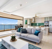 5  Apartment on The Esplanade - Perths Hotel