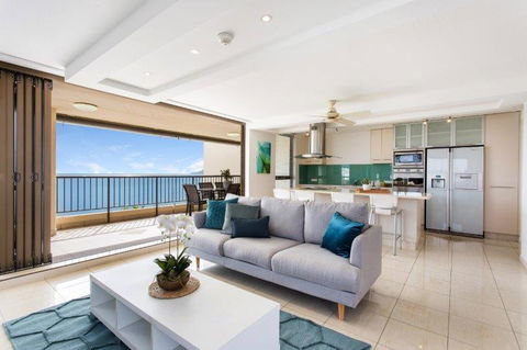 5,  Apartment On The Esplanade - Perths Hotel 0