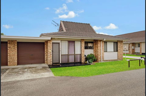 5/92 Lord Street, Port Macquarie - Perths Hotel 3