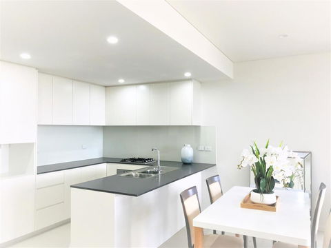 503 2 Bedroom In Kalina Serviced Apartments - Perths Hotel 1