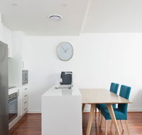 506 The Shoal - Perths Hotel