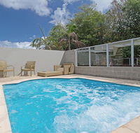 516 'Oaks Pacific Blue' 265 Sandy Point Road- private pool aircon WIFI - Perths Hotel