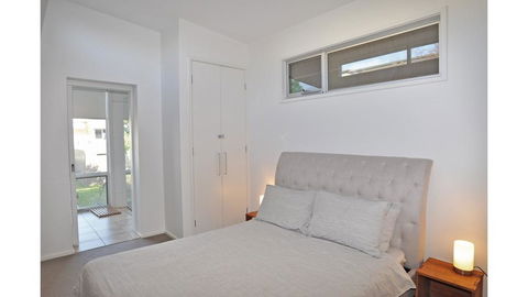 52 ON BAYVIEW - PET FRIENDLY (OUTSIDE ONLY) - Perths Hotel 1