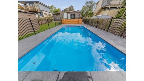 52 ON BAYVIEW - PET FRIENDLY (OUTSIDE ONLY) - Perths Hotel 2