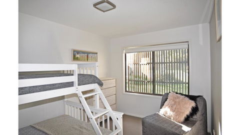 52 ON BAYVIEW - PET FRIENDLY (OUTSIDE ONLY) - Perths Hotel 3