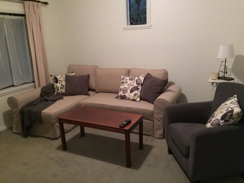 5301 B&B - Perths Hotel 3