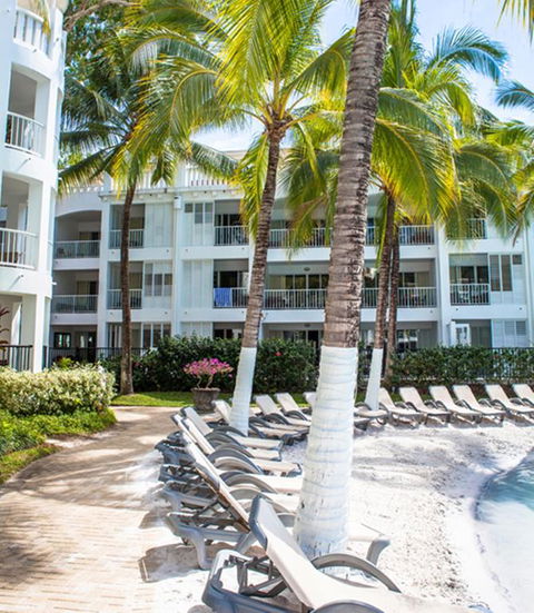 5313 BEACH CLUB CORAL SUITE - Perths Hotel 3