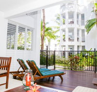 5313 BEACH CLUB CORAL SUITE - Perths Hotel