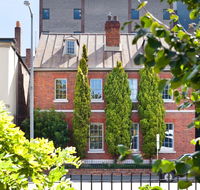 55 Davey Street