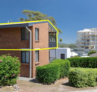6 'Bahia' 47 Ronald Avenue - fantastic location with filtered water views - Perths Hotel