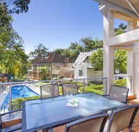 6 Alderly - Perths Hotel