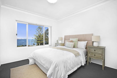 6 South Pacific Apartments - Perths Hotel 0