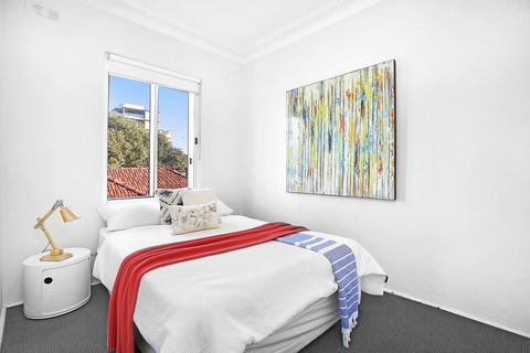 6 South Pacific Apartments - Perths Hotel 2
