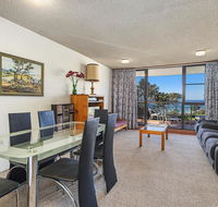 60 Beachpark - Apartment at Flynn's - Perths Hotel