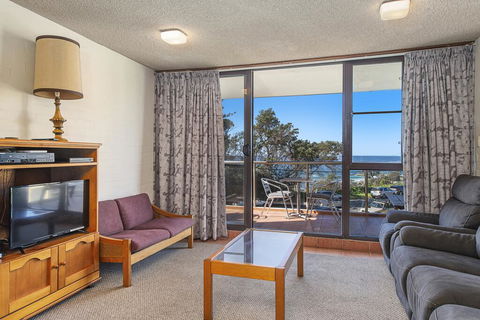 60 Beachpark - Apartment At Flynn's - Perths Hotel 1