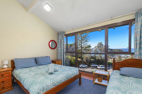 60 Beachpark - Apartment At Flynn's - Perths Hotel 3
