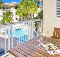 622 Laguna - Perths Hotel