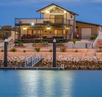 64 Madaffari Drive - PRIVATE JETTY