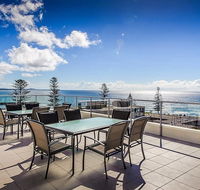 67 WILLIAM STREET APARTMENTS - Perths Hotel