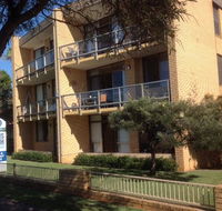 7 Flynn's Beach Apartment - Perths Hotel