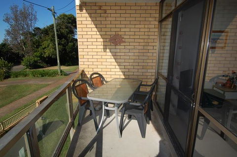 7 Flynn's Beach Apartment - Perths Hotel 2