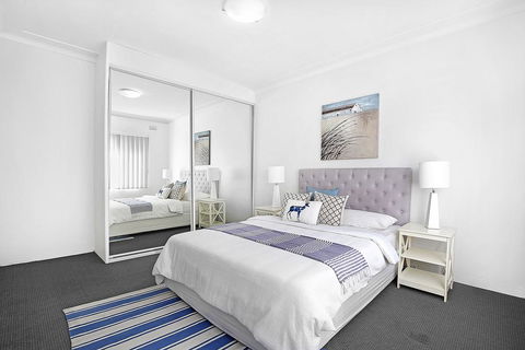 7 South Pacific Apartments - Perths Hotel 0