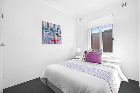 7 South Pacific Apartments - Perths Hotel 2