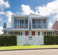 7a Judith Street - stunning duplex with ducted air conditioning - Perths Hotel