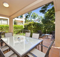 8 Alderly - Perths Hotel