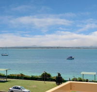 8 Bay Village - Perths Hotel