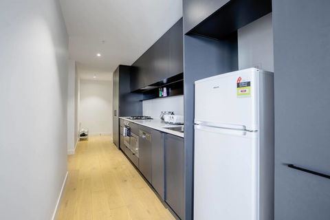 80, EvelynGreen, 2BR1Bth Apt, Collingwood,  Close CBD - Perths Hotel 3