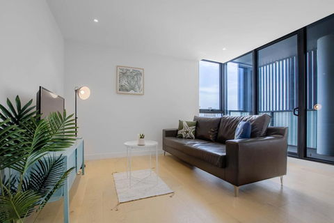 80, EvelynGreen, 2BR1Bth Apt, Collingwood,  Close CBD - Perths Hotel 2