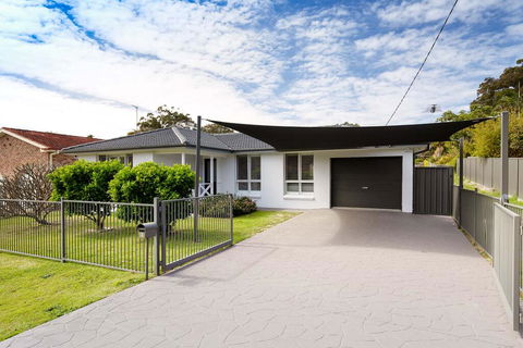 81 Horace St - WIFI And Air Conditioning - Perths Hotel 1